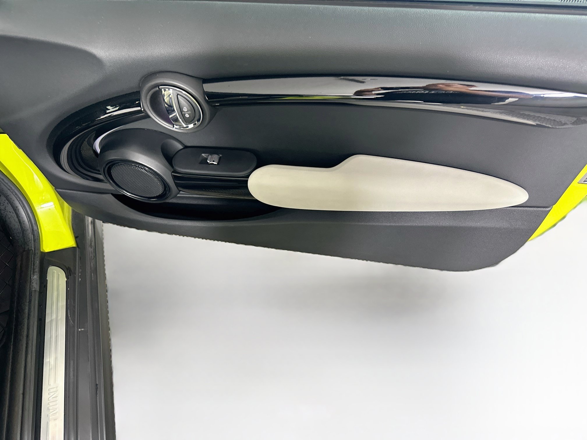 Used 2022 MINI Cooper Convertible FWD image 27