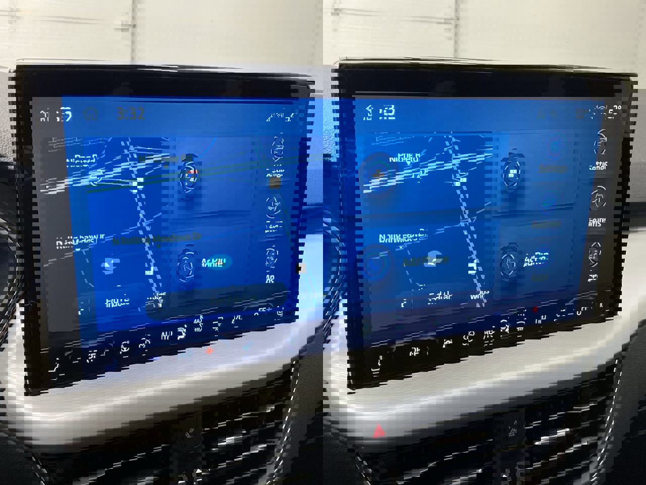 New 2024 Ford Escape SE w/ PHEV Premium Package image 18