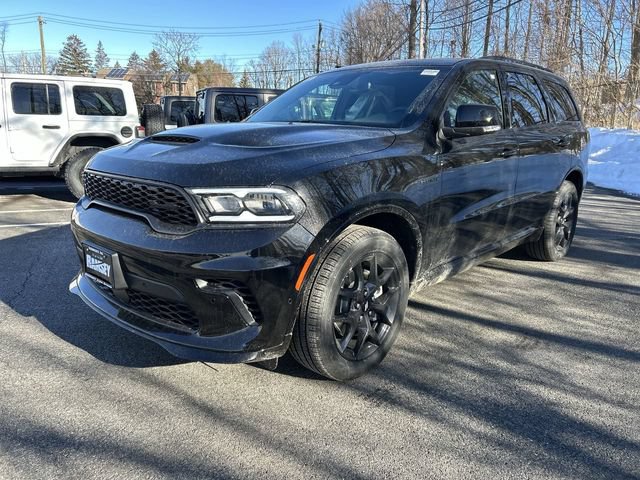 New 2026 Dodge Durango GT AWD/4WD image 4