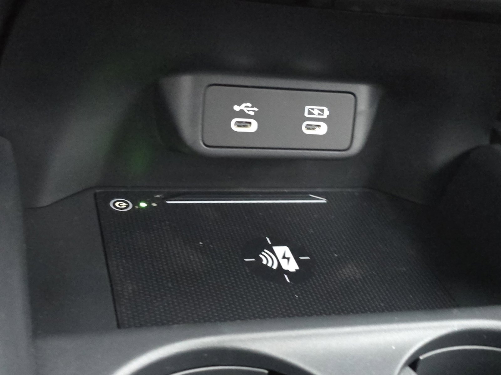 New 2026 Honda HR-V Sport image 9