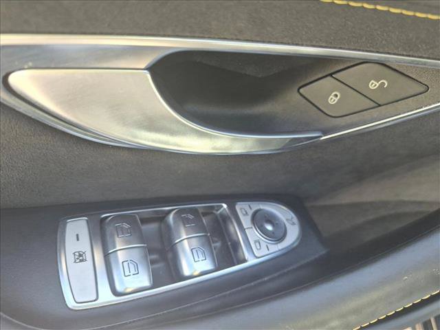 Used 2021 Mercedes-Benz AMG GT 63 S image 12