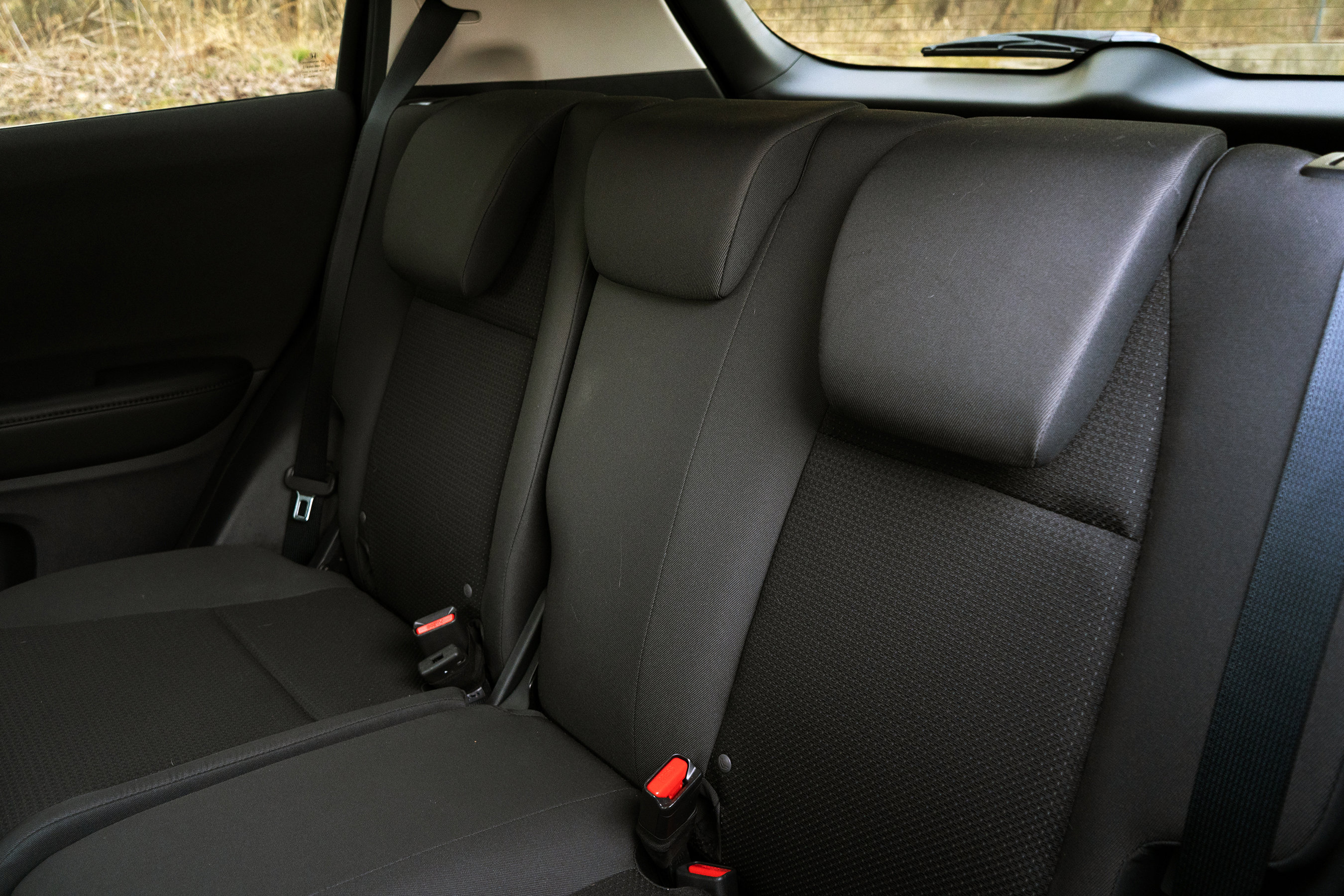 Used 2021 Honda HR-V EX image 18