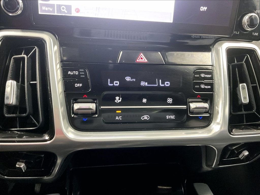 Used 2023 Kia Sorento SX AWD/4WD image 27
