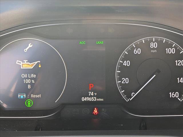Used 2018 Honda Accord Touring image 11