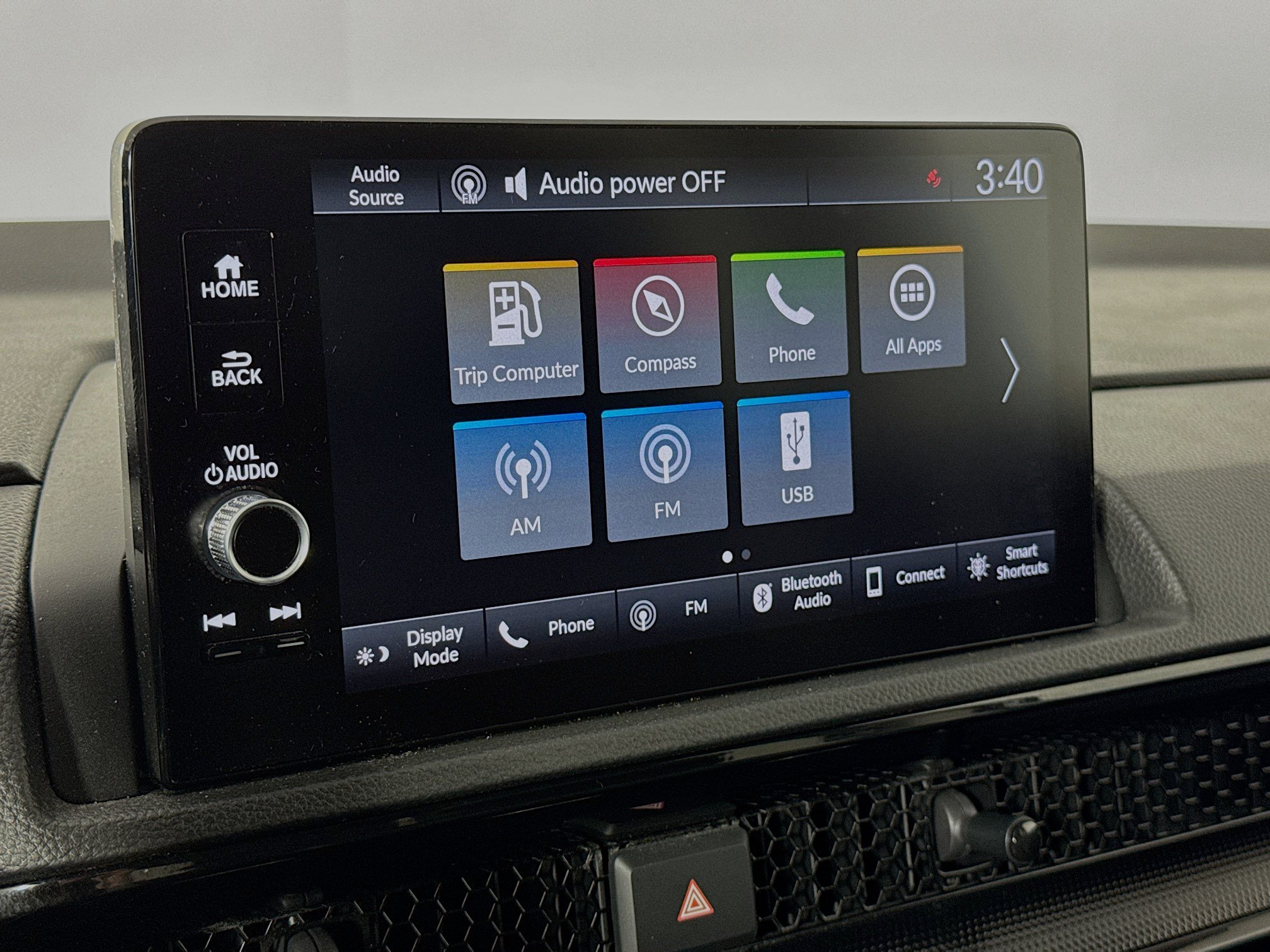 Certified 2024 Honda CR-V EX-L image 14