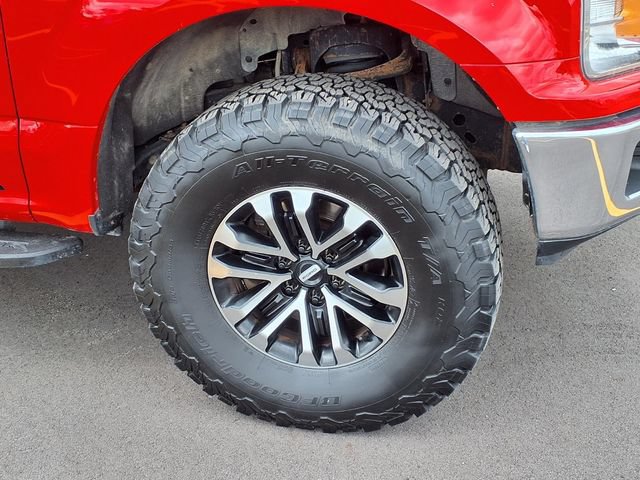 Used 2018 Ford F150 XLT AWD/4WD image 24