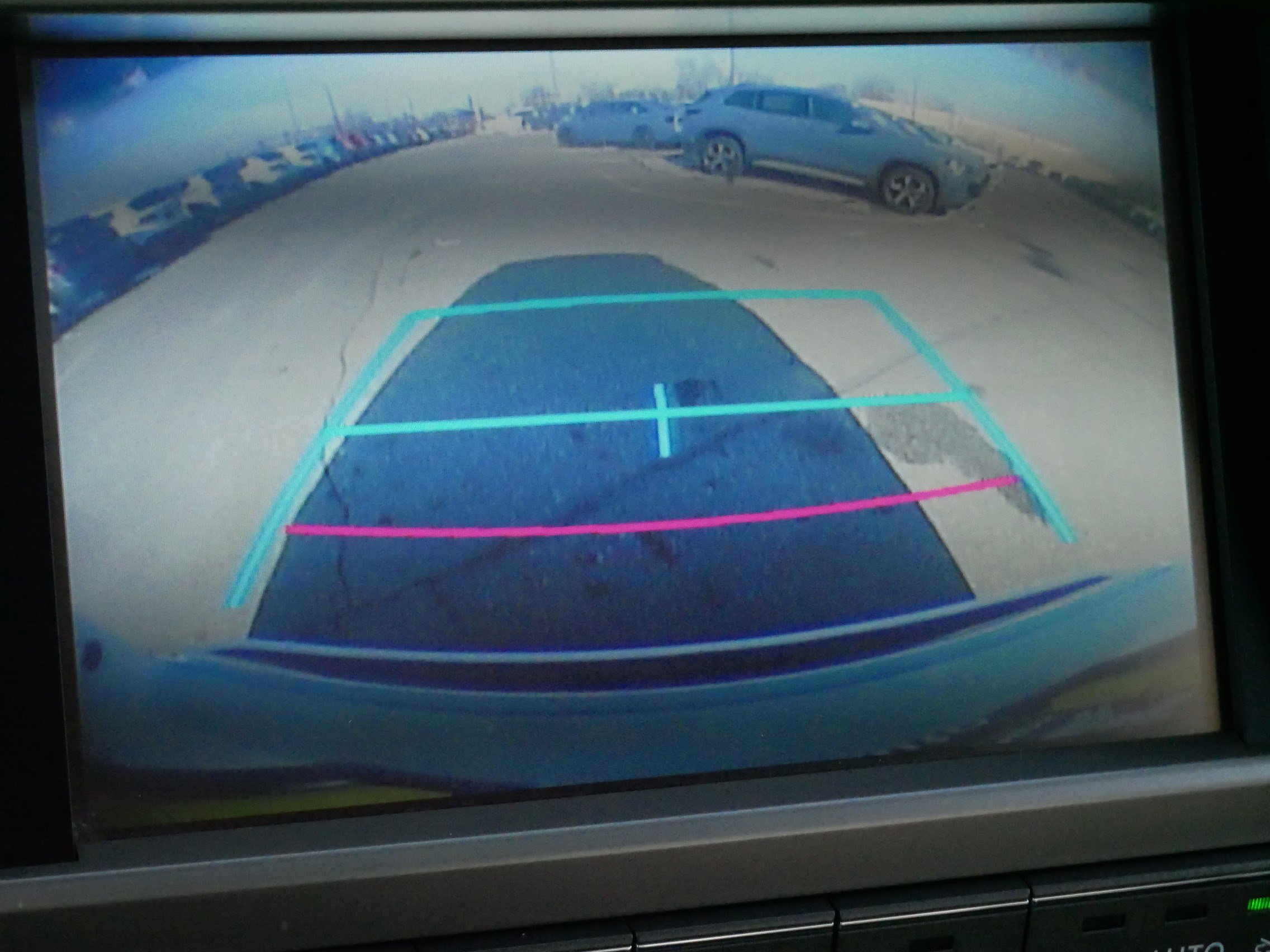 Used 2018 Lexus GX 460 Premium image 32