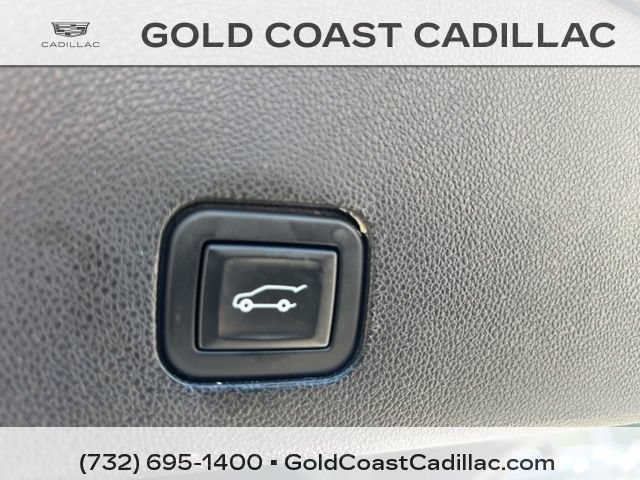 Used 2020 Cadillac XT6 Premium Luxury w/ Platinum Package AWD/4WD image 15