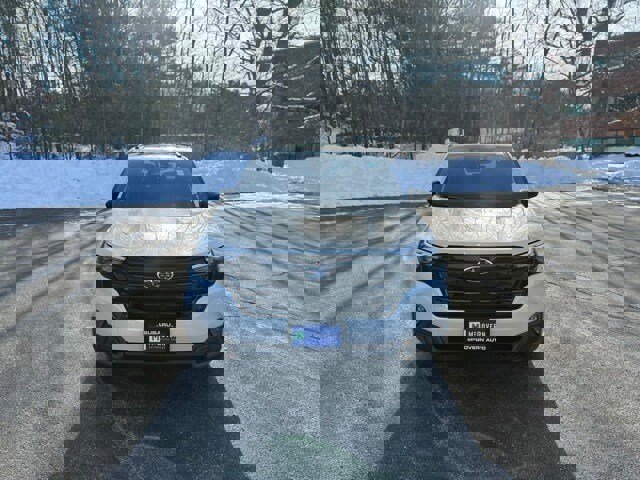 New 2025 Subaru Forester Sport image 3