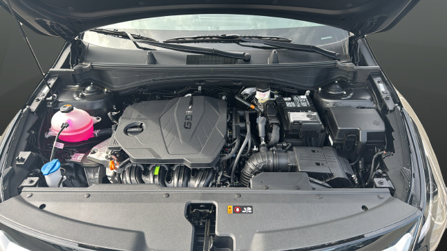 New 2027 Kia Sportage EX AWD/4WD image 29