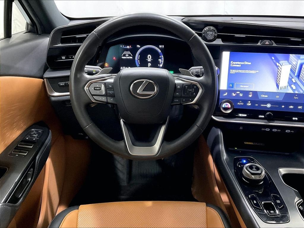 Used 2024 Lexus RZ 450e Premium w/ Accessory Package (2T) AWD/4WD image 17