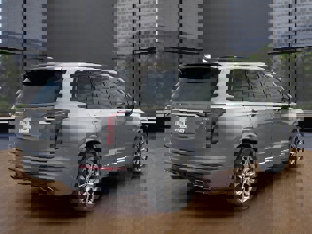 Used 2020 Cadillac XT6 Sport w/ Platinum Package image 5