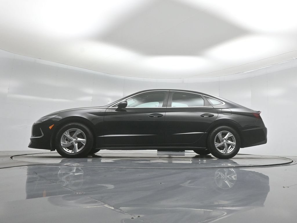 Used 2020 Hyundai Sonata SE w/ Cargo Package FWD image 49