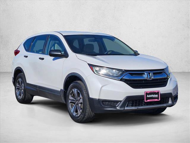 Used 2019 Honda CR-V LX video 3