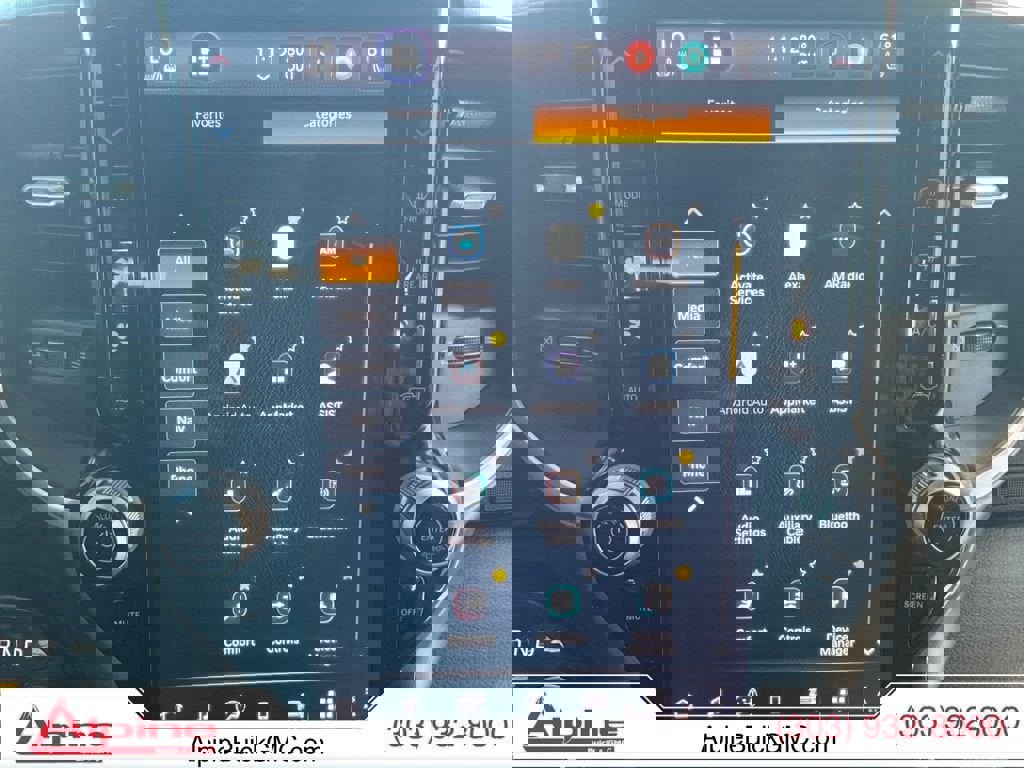 Used 2025 RAM 1500 Big Horn image 16