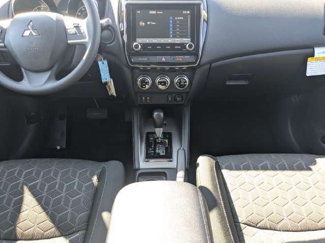 New 2026 Mitsubishi Outlander Sport ES AWD/4WD image 16