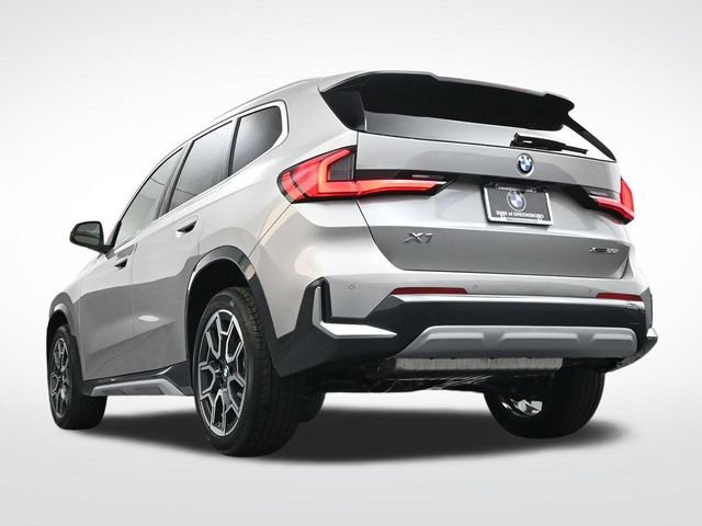 New 2026 BMW X1 xDrive28i w/ Technology Package AWD/4WD image 38