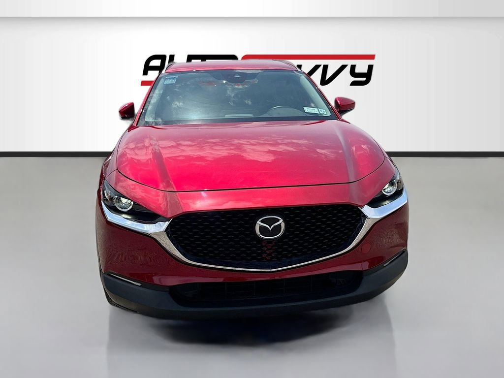 Used 2023 MAZDA CX-30 AWD 2.5 S w/ Preferred Package image 2