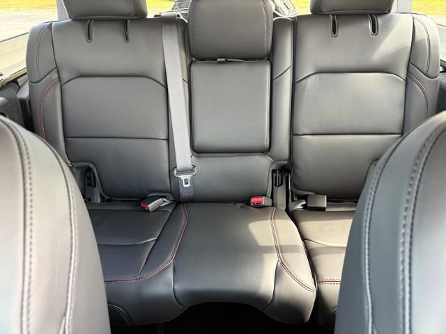 New 2025 Jeep Wrangler Unlimited Rubicon image 23