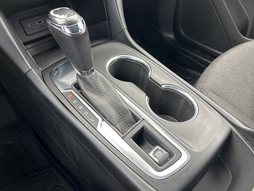 Used 2019 Chevrolet Equinox LT FWD image 37