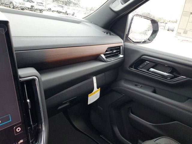 New 2026 GMC Yukon XL Denali w/ Sun & Power Step Package image 25