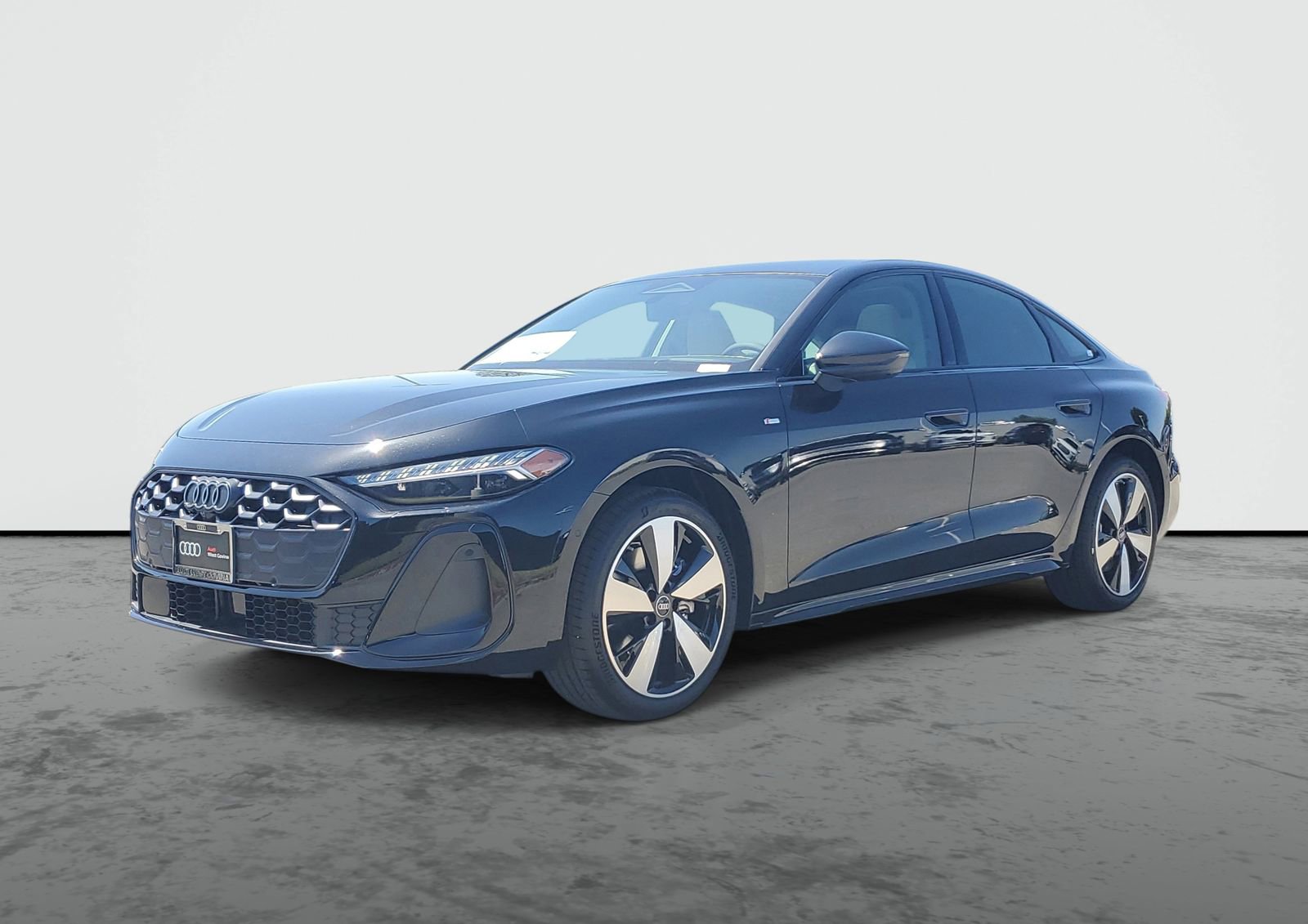 New 2026 Audi A5 2.0T Premium Plus AWD/4WD image 2