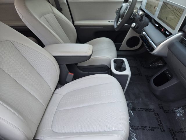 Used 2023 Hyundai Ioniq 5 SEL AWD/4WD image 13