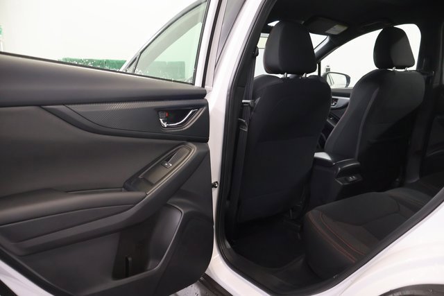 Certified 2023 Subaru WRX Premium AWD/4WD image 27