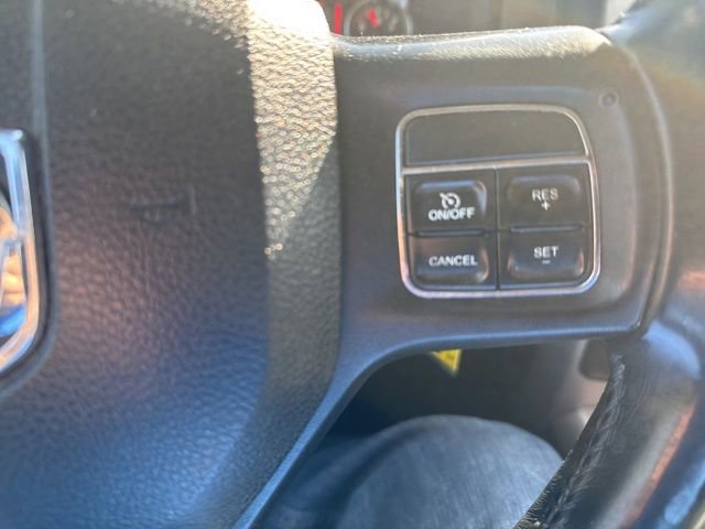 Used 2013 RAM 1500 Lone Star image 33