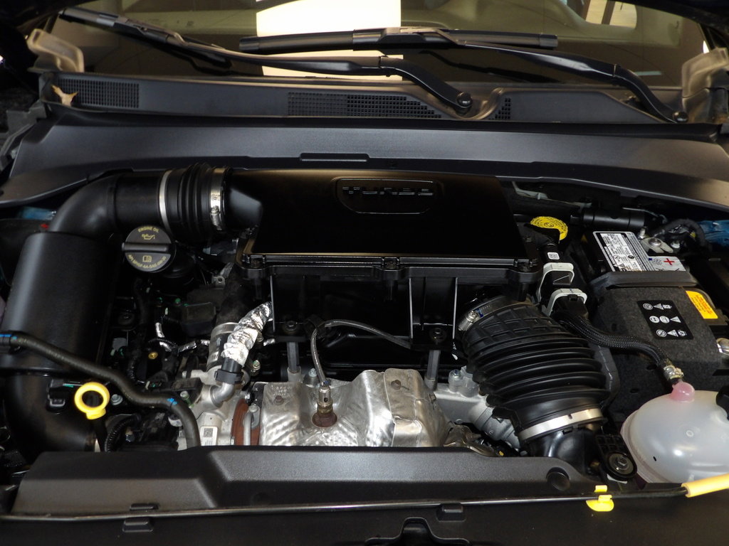 Used 2024 Jeep Compass Limited image 11