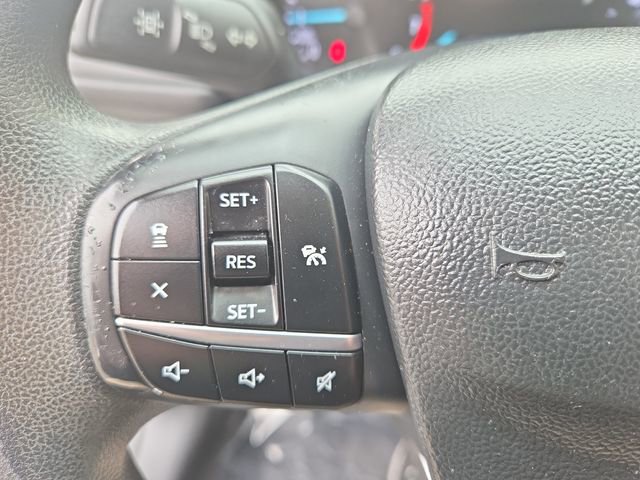 Used 2020 Ford Escape SE image 20