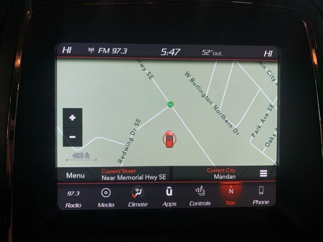 Used 2018 Dodge Durango GT w/ Premium Group image 8