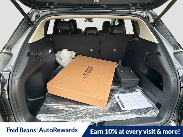 New 2026 MAZDA CX-50 2.5 Hybrid w/ Weather Package image 28