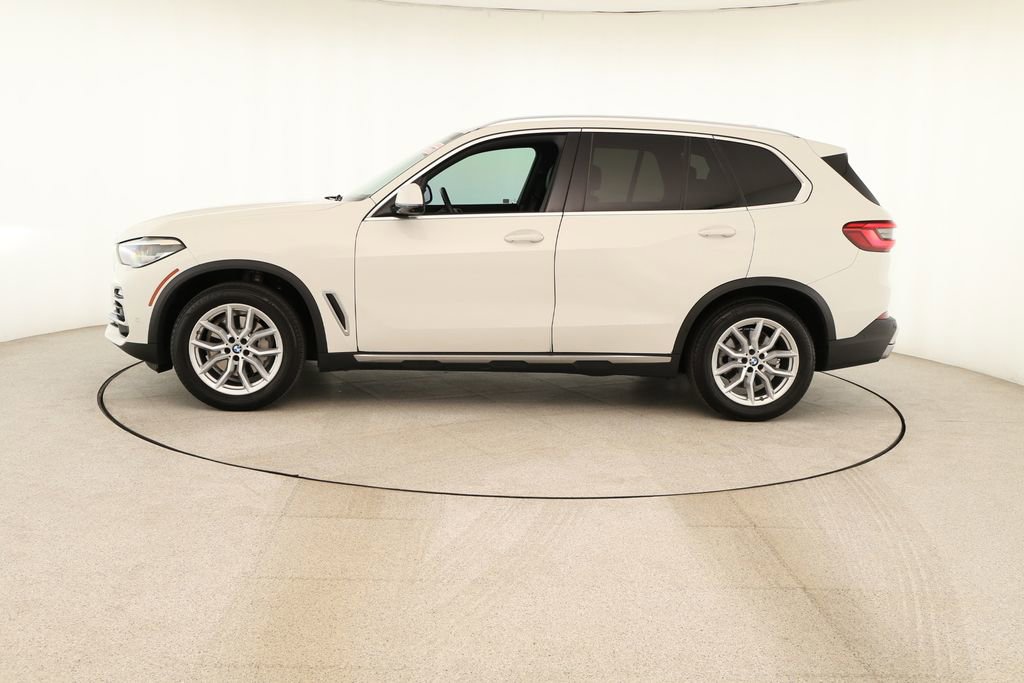 Used 2020 BMW X5 sDrive40i w/ Premium Package image 2