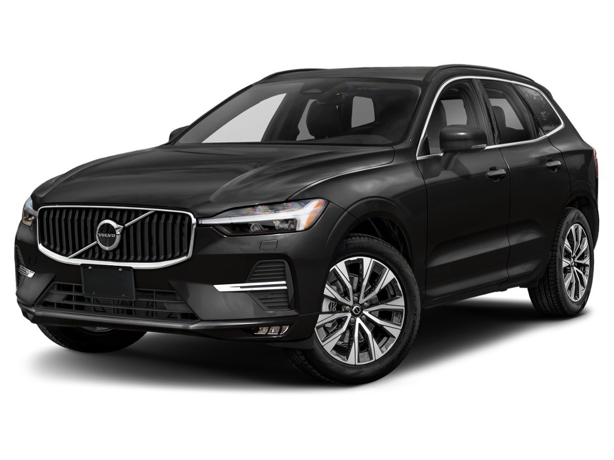 Used 2024 Volvo XC60 B5 Plus w/ Climate Package AWD/4WD image 1