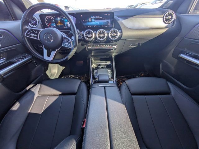 Used 2021 Mercedes-Benz GLA 250 4MATIC image 13