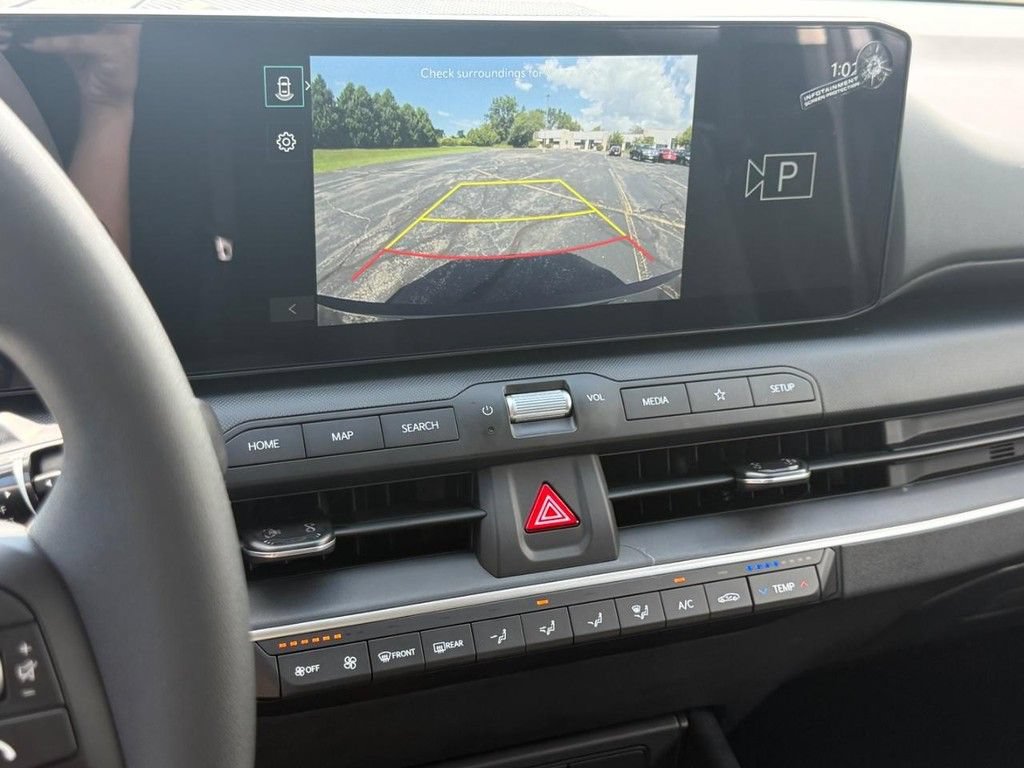 New 2026 Kia K4 FWD image 20