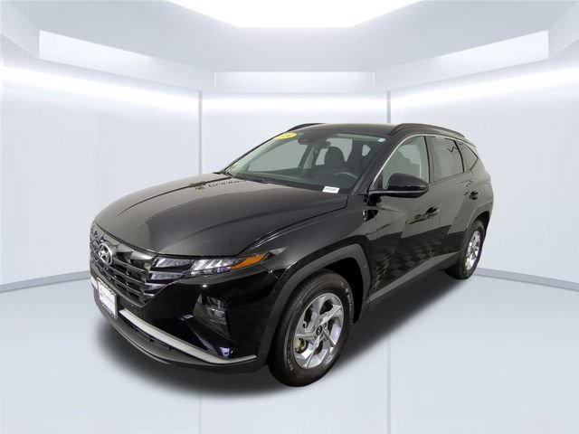 Used 2024 Hyundai Tucson SEL AWD/4WD image 39