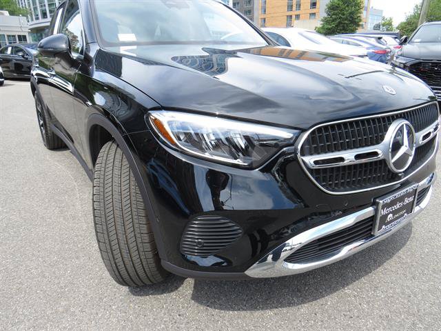 Used 2026 Mercedes-Benz GLC 350e 4MATIC image 27
