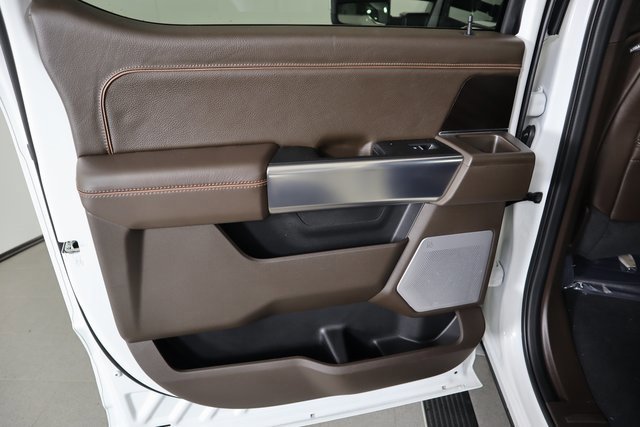 New 2026 Ford F350 King Ranch image 14