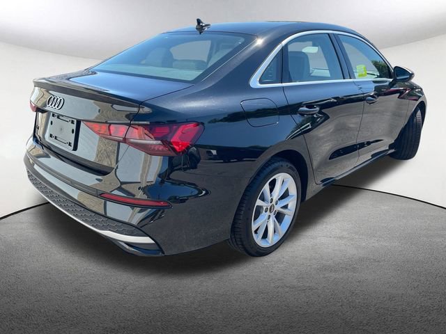 Used 2025 Audi A3 2.0T Premium w/ Convenience Package image 13