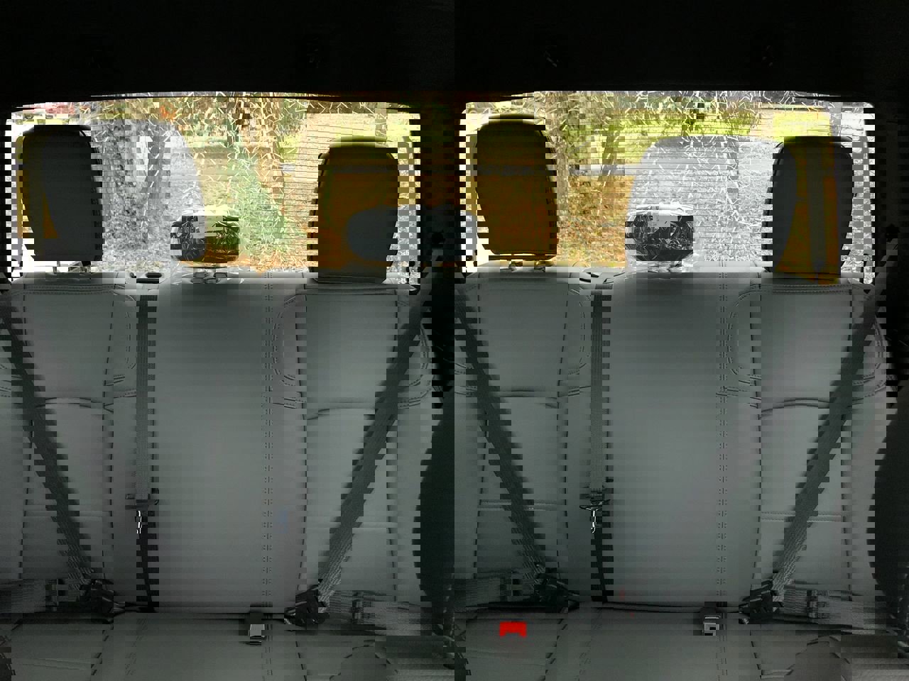 New 2026 RAM 3500 Tradesman w/ Chrome Appearance Group image 19