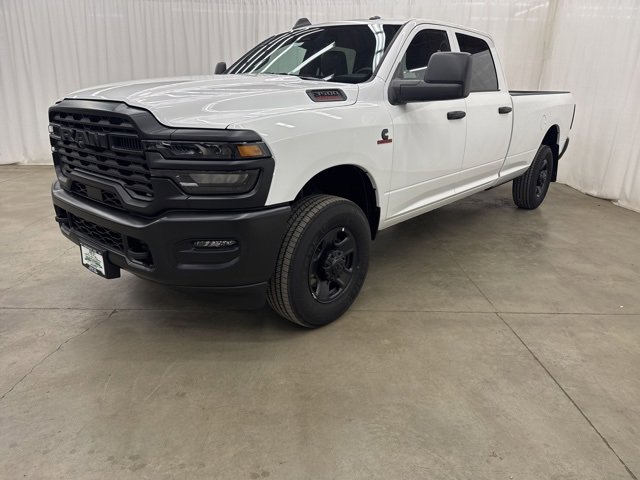 New 2025 RAM 3500 Tradesman image 3