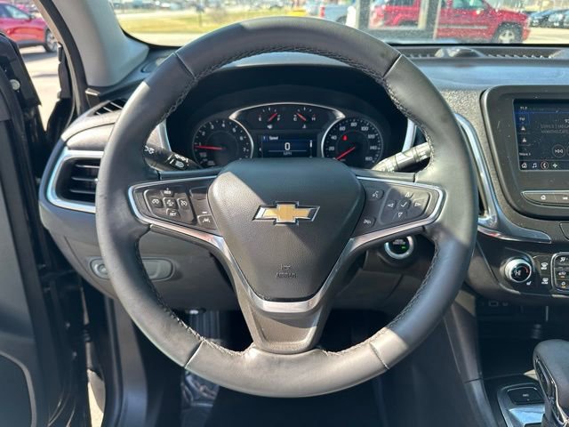 Used 2024 Chevrolet Equinox LT image 18