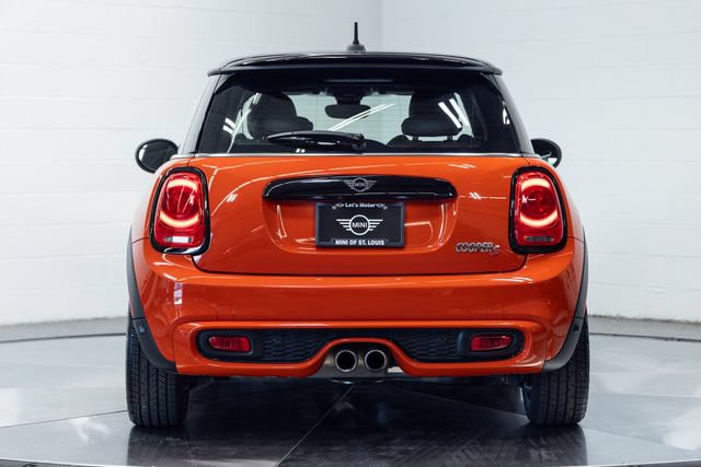 Used 2019 MINI Cooper S FWD image 7