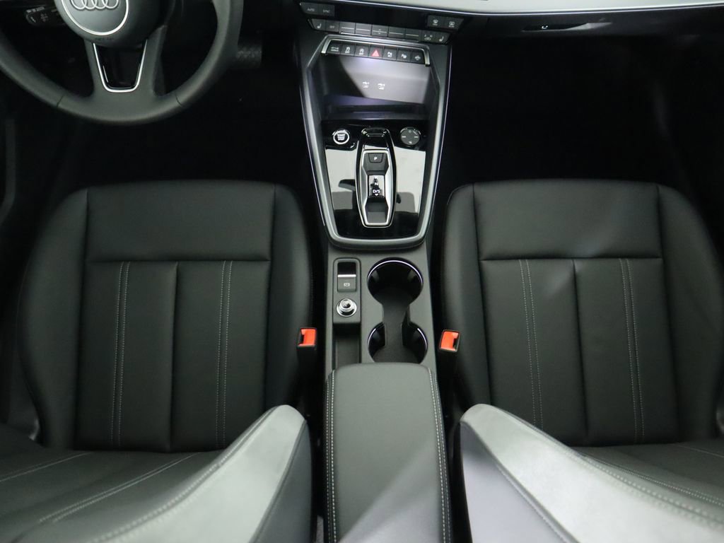 Certified 2025 Audi A3 2.0T Premium image 16