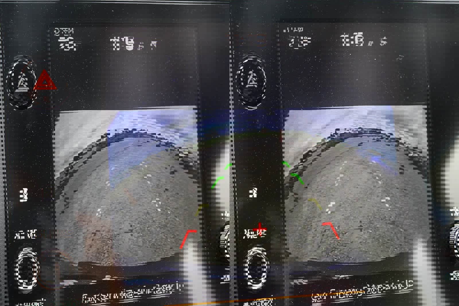 New 2025 Subaru WRX tS image 24