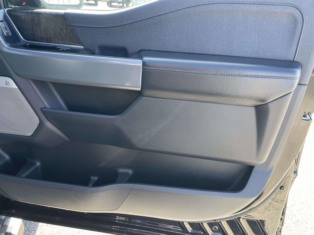 Certified 2022 Ford F150 Lightning Lariat image 27