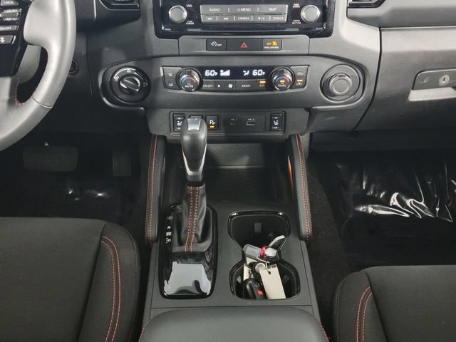 Used 2023 Nissan Frontier PRO-4X w/ Pro Convenience Package AWD/4WD image 25