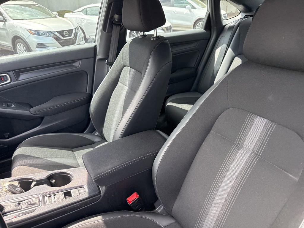Used 2022 Honda Civic Sport image 22